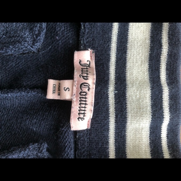 Juicy Couture Tracksuit Joggers - Picture 2 of 4